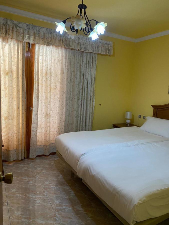 Apartamentos Montecarlo Porto Rico Exterior foto