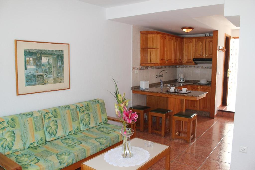 Apartamentos Montecarlo Porto Rico Quarto foto